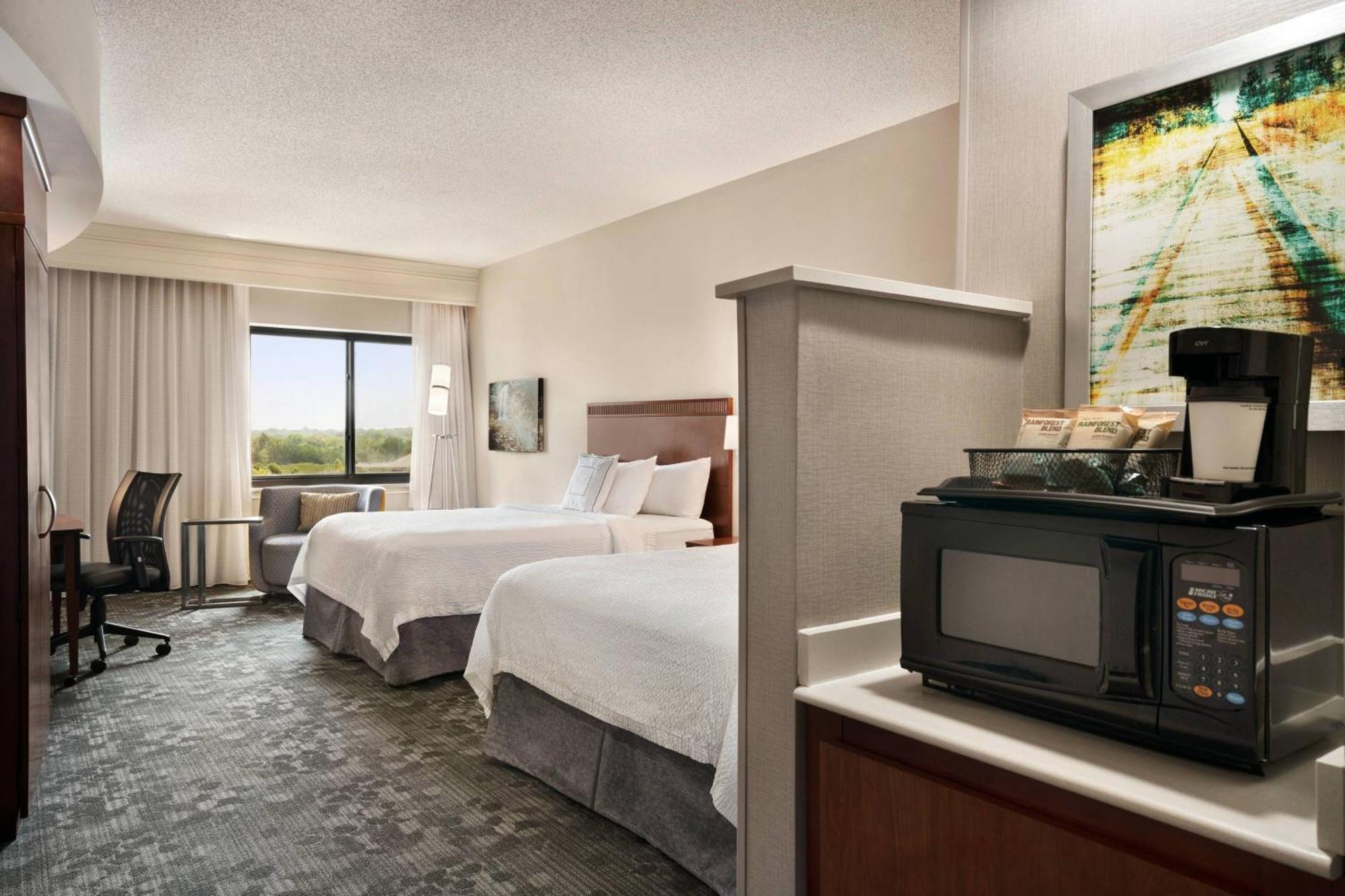 Courtyard By Marriott Middletown Goshen Hotel Exterior foto